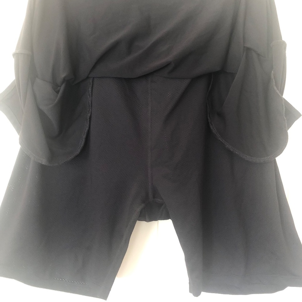 Skort - 2X - Picture 2 of 2